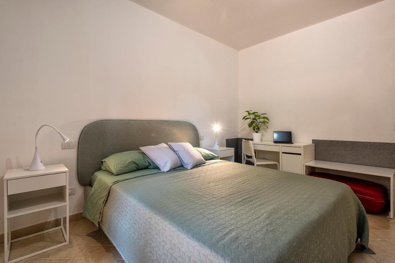 House Of Lens Apartman Golfo Aranci Kültér fotó
